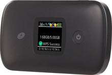 Load image into Gallery viewer, Simple Mobile - Moxee 4G No-Contract Mobile Hotspot - Black