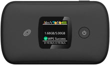 Load image into Gallery viewer, Simple Mobile - Moxee 4G No-Contract Mobile Hotspot - Black