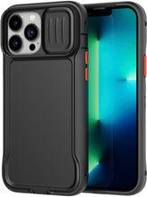 Load image into Gallery viewer, Tech21 - EvoMax with Holster Hard Shell Case for Apple iPhone 13 Pro Max & iPhone 12 Pro Max - Black
