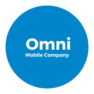 OMC Mobile - Demo Shop logo