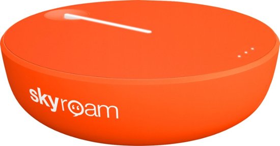 Skyroam - Solis Lite Wi-Fi Hotspot