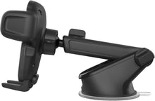 Load image into Gallery viewer, iOttie - Easy One Touch 5 Universal Dash/Windshield Mount for Mobile Phones - Black
