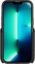 Load image into Gallery viewer, Tech21 - EvoMax with Holster Hard Shell Case for Apple iPhone 13 Pro Max &amp; iPhone 12 Pro Max - Black
