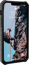 Load image into Gallery viewer, UAG - Monarch Series Case for iPhone 13 Pro Max - Carbon Fiber

